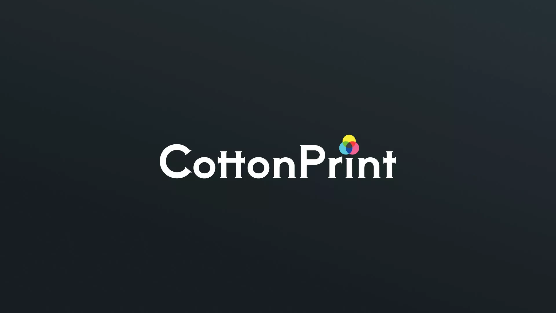 Создание логотипа компании «CottonPrint» в Светлогорске
